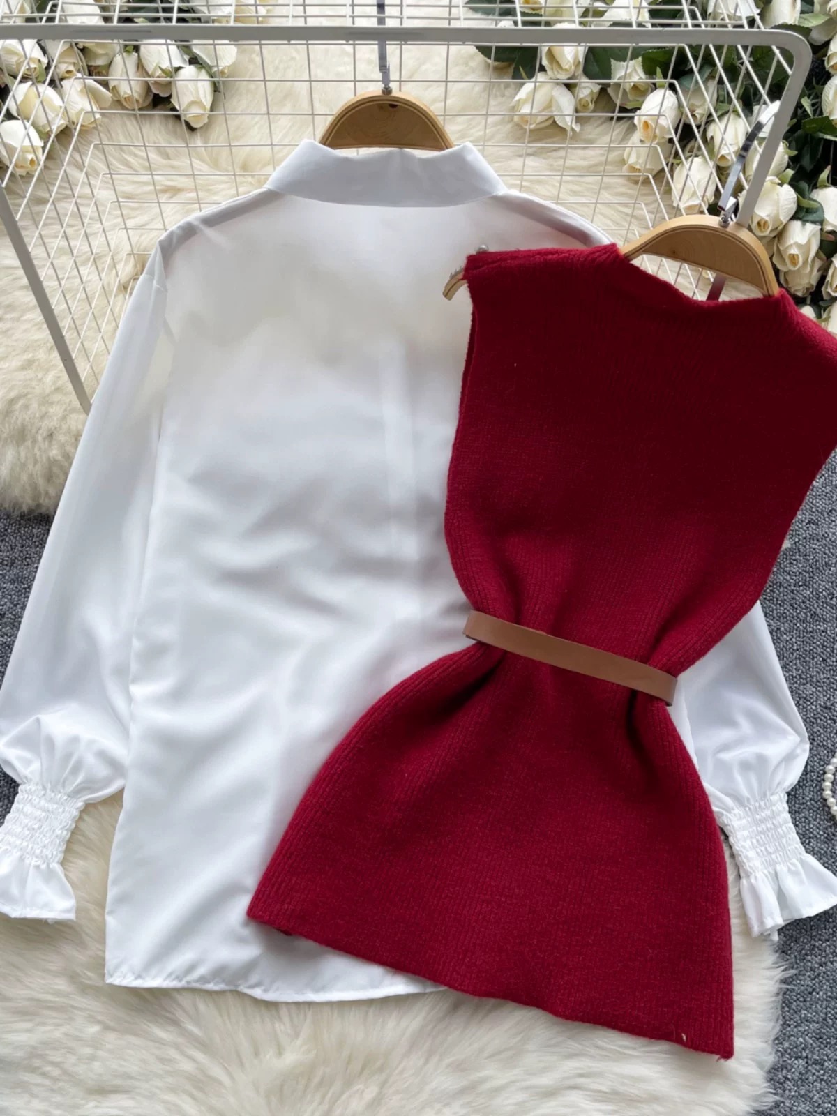 No competition shirt set SS153 images